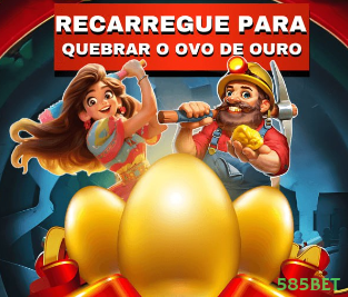 Canal oficial da 585bet no Telegram